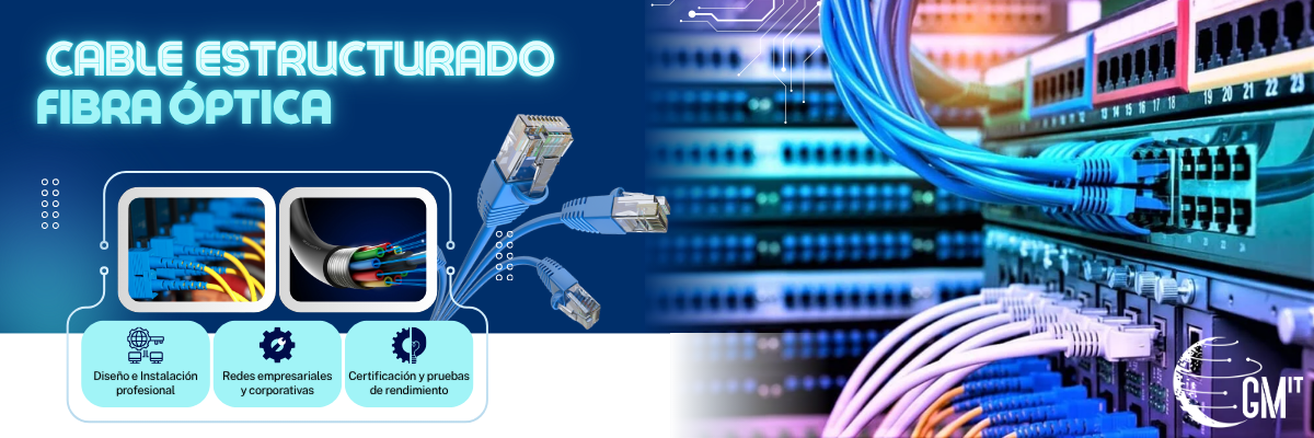 Cableado Estructurado