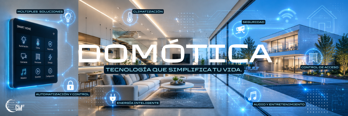 Domótica